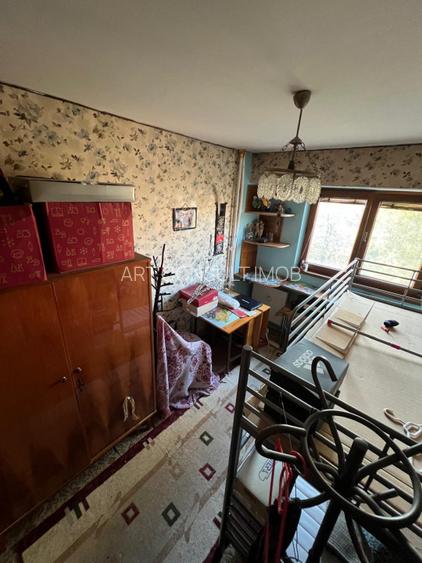 Apartament 3 Camere | Gorjului | Balcon | Necesita Renovare | Proximitate Metrou - 7