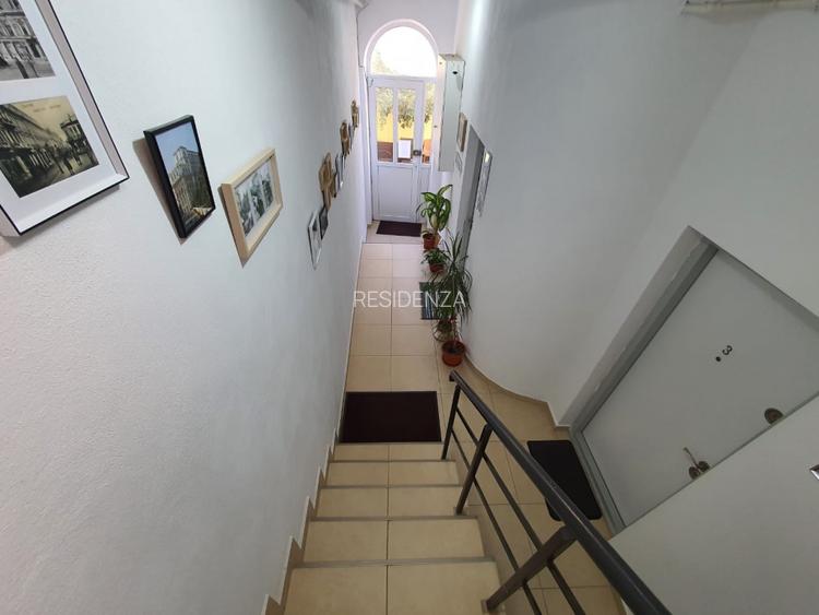 Apartament 2 Camere Cismigiu | Demisol | Centrala proprie | Pet Friendly - 13