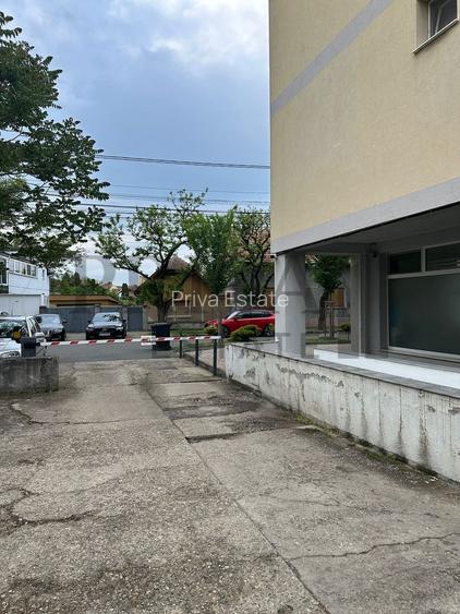 Apartament 2 camere, 45 mp, etaj 1, Olimpia-Stadion - 18