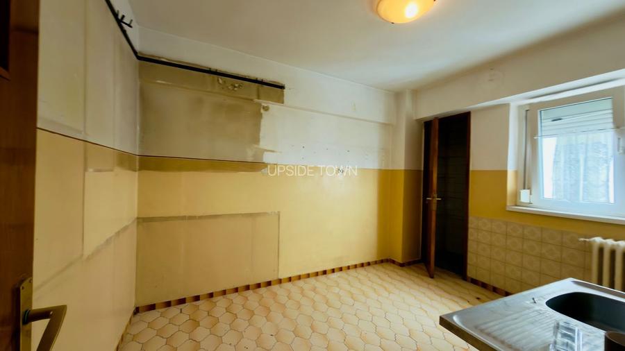 4 camere | Titulescu | Banu Manta | Victoriei | Primaria s1 - 8
