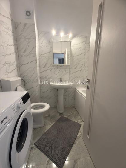 🏢Garsonieră de inchiriat | 30,5mp 📍Militari residence, Bucuresti - - 7