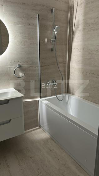 Apartament de vanzare, cu 2 camere, 58 mp, zona Elite - 4