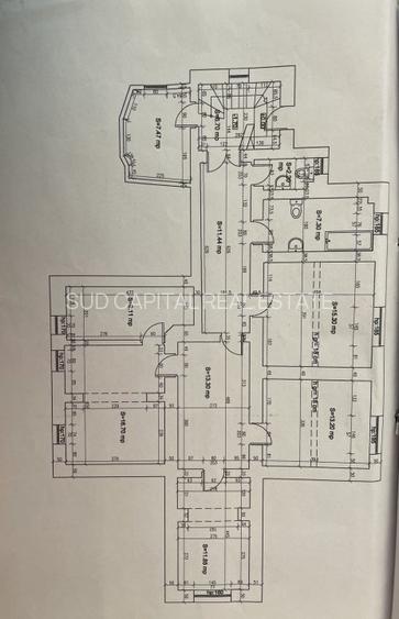 Dorobanti Capitale - STRADA ROMA - 30