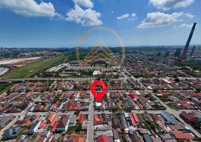 Apartament 3 camere decomandat, cu curte proprie și garaj - 16