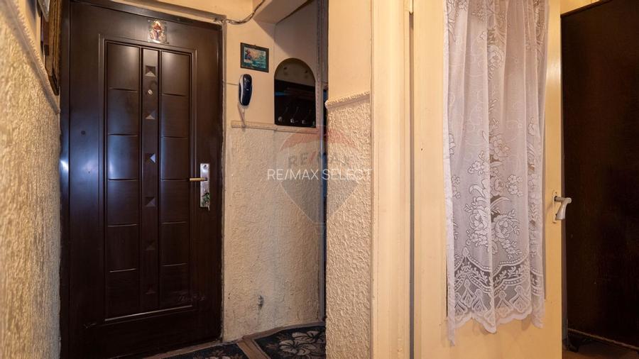 Vânzare apartament 3 camere,  zona Pantelimon - Liceul Lucian Blaga - 11