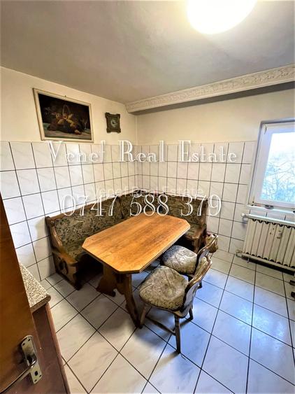 4 Camere 2 bai 2 balcoane 97 mp 1989 etaj 6 Colentina Doamna Ghica - 14