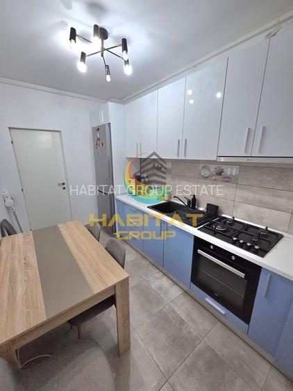 2 camere decomandat, Langa metrou D. Leonida, Parcare inclusa - 2