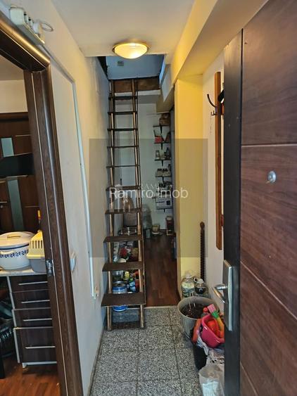 Casa individuala Metrou Piata Sudului Sector 4 - 14