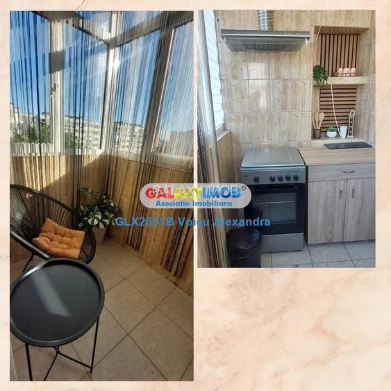 Apartament 3 Cam Berceni - Aparatorii Patriei - 10 Min Metrou - 7