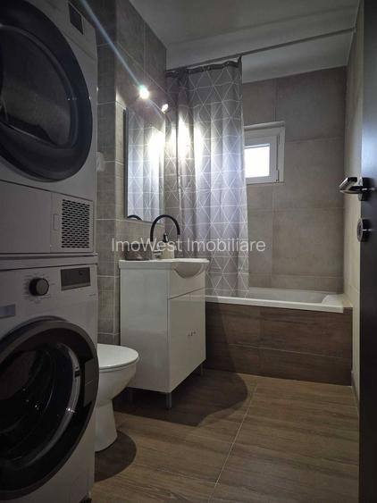 Complex-Studentesc | 3 camere | Decomandat | Renovat Complet - 4