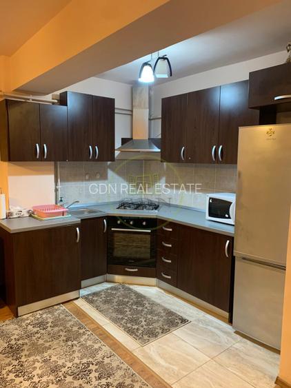 Apartament 2 camere de închiriat – Doamna Stanca – complet mobilat & utilat - 6
