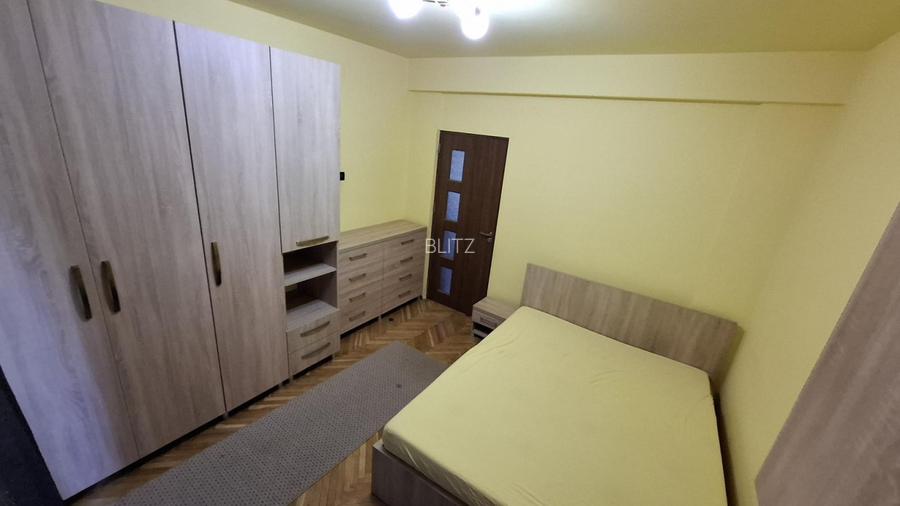 Casa 4 camere, 150 mp utili, teren 120 mp, zona Centrala - 13