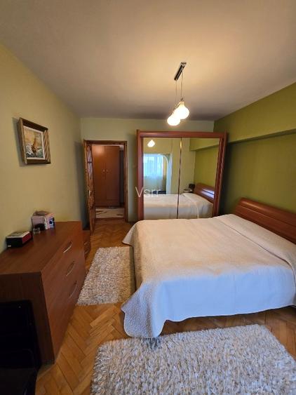 Apartament 4 camere decomandat Ștefan cel Mare, Bacău| 106,02 mp - 15