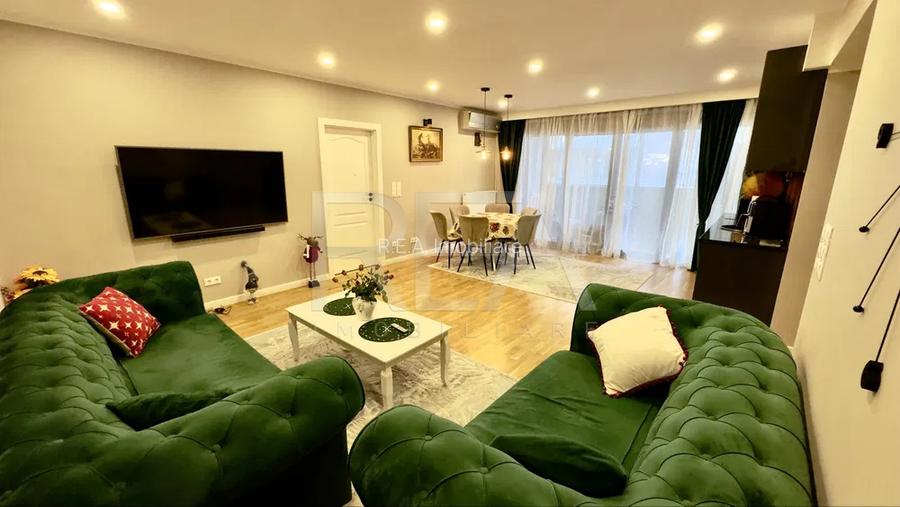 3 camere, Greenlake, Sisesti - 2
