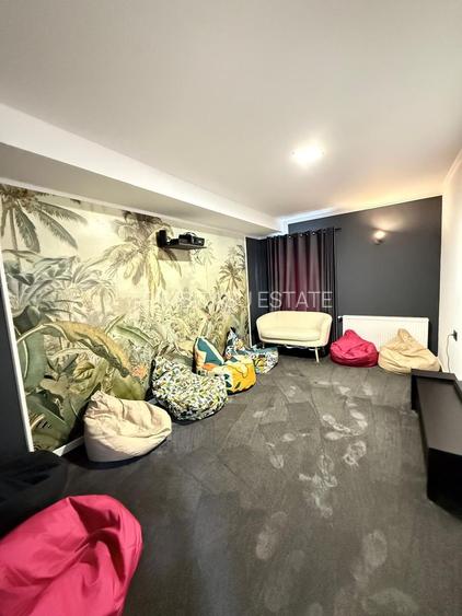 Afacere la cheie loc de joaca Pipera - 14