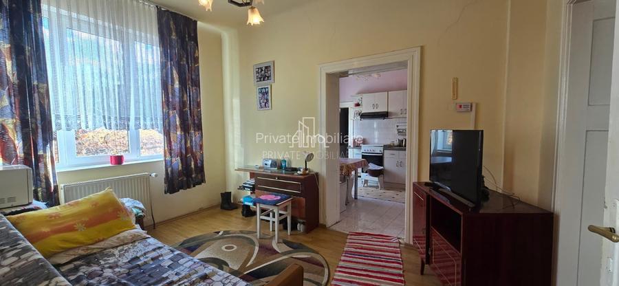 Casa de vanzare, zona centrala, Sighisoara - 9