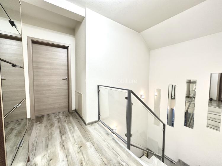 Casa individuala spatioasa, 5 camere, 610 mp teren - Dumbravita - 9