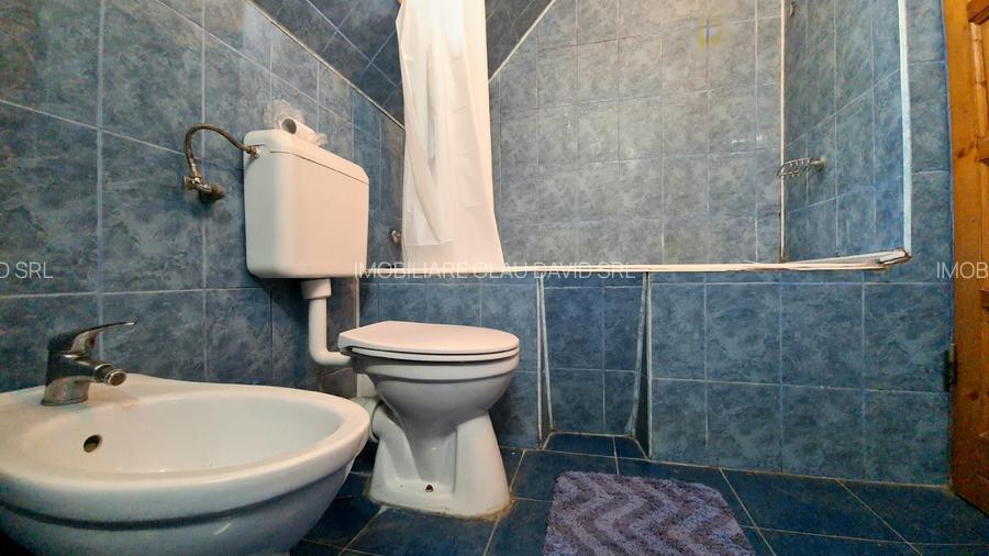 CASA  BOIEREASCA -ZONA SUPERBA -  CU UN PEISAJ MIRIFIC- COMISION 0% - 14