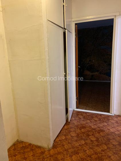 Garsoniera Teiul Doamnei - 9