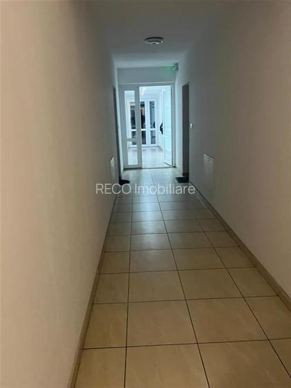 RECO Apartament cu 2 camere, parter, Nufarul - 13