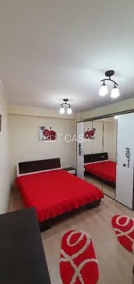 Apartament 1 camera, decomandat, zona Centru - Palas - 2