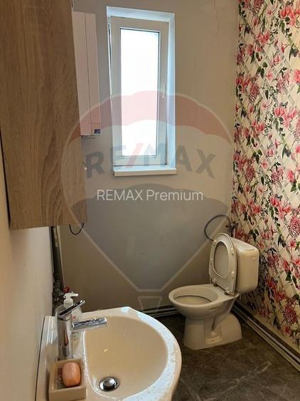 Birou ready-to-use în centrul Clujului - 10