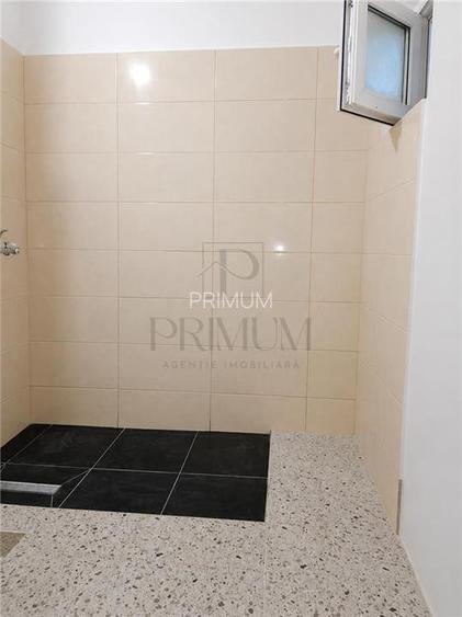 ARADULUI - DECOMANDAT - 2 CAMERE - CENTRALA PROPRIE - PARTER - 4