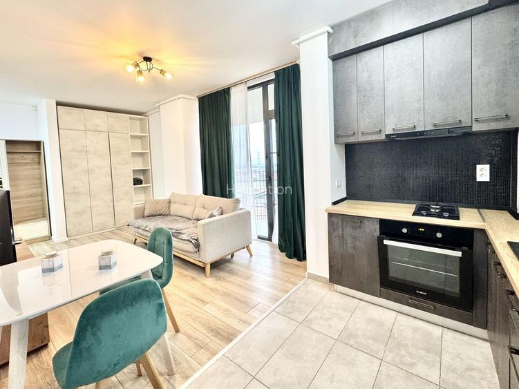 Apartament 2 camere X City, Loc parcare inclus - 2