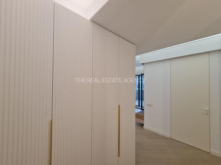 3 camere | Prima inchiriere | Cortina North - 13