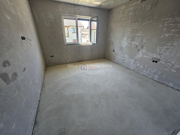 Casa pe un singur Nivel cu 450 mp de teren, in Selimbar - 8