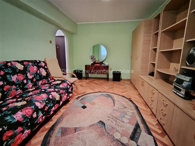 Apartament cu 3 camere (Toplita, Bld. Nicolae Balcescu B I) - 2