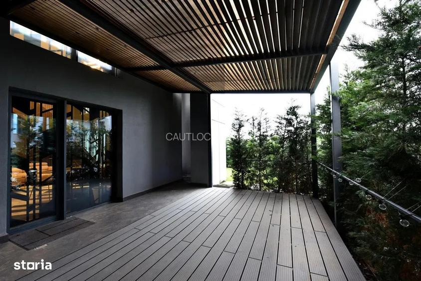 Apartament Tip Dublex | Lux | Cloud 9 | Pipera |  - 15