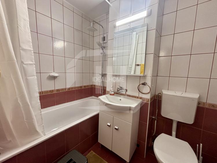 Apartament 2 camere I decomandat I prima inchiriere I Manastur - 7