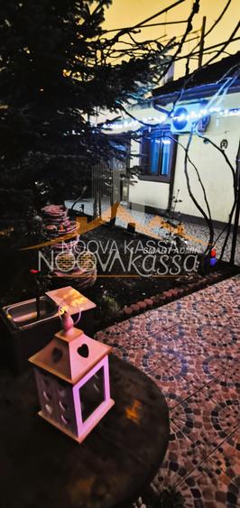 CASĂ SOLIDĂ, CU MULTIPLE FUNCȚIUNI - 18