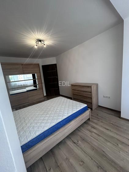 Apartament de 2 camere, semidecomandat, zona Florilor - 7