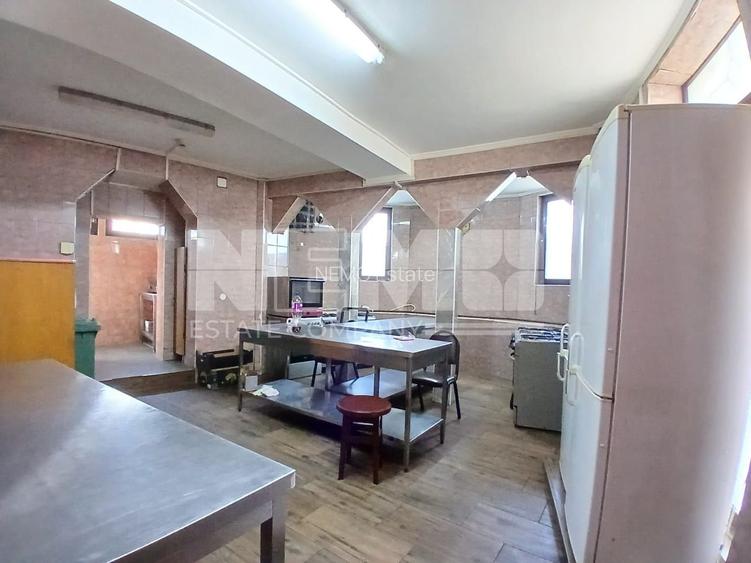 Pensiune | Burdujeni | 450Mp - 33