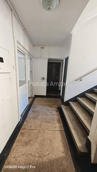 Vând Apartament 2 camere.zona Parcul Circului - 8