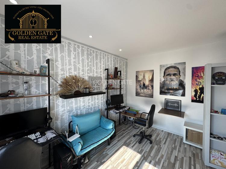 Tunari - Ilfov | Casa Individuala 5 Camere | 3 Bai | Curte Proprie - 9