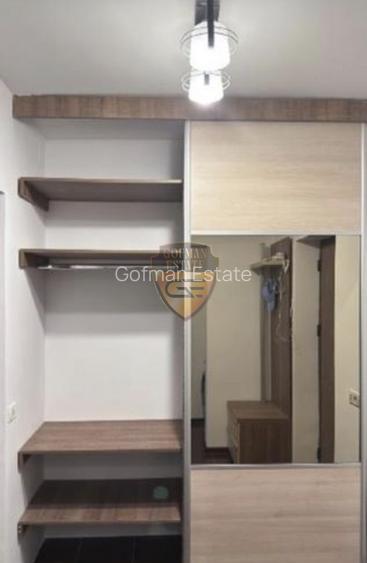 2 camere, Stadion modern, parcare, complet utilat 2 balcoane etaj 3/8, term lung - 13