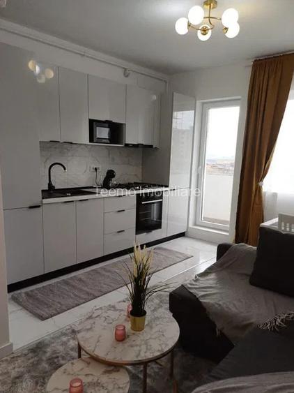 Apartament 2 camere, semidecomandat, 50 mp, centrala, balcon, paracare, Popesti - 5