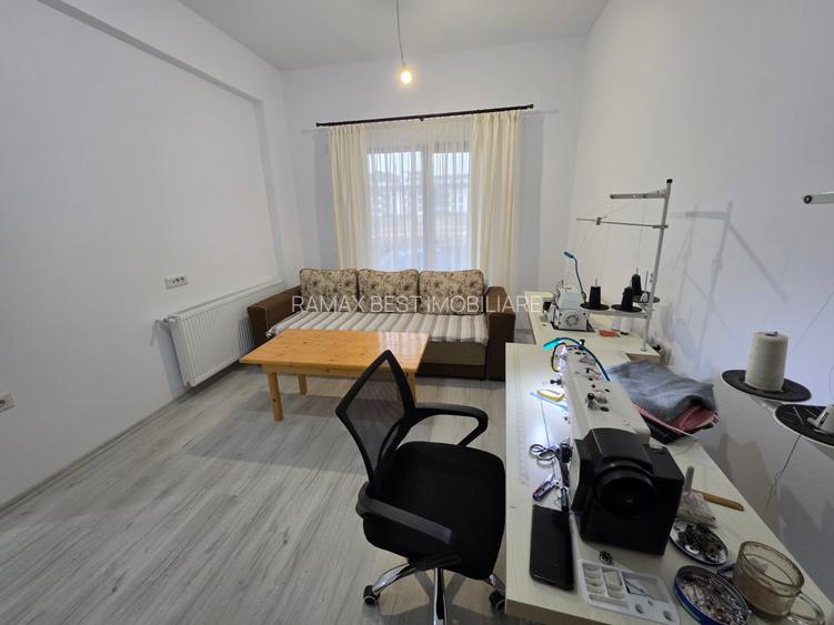 Dobroesti, chiar pe strada Persicului, parter, bloc 2023, centrala, parcare - 4