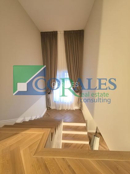 Casă individuală elegantă în Dumbrăvița – Zona Pădurii | 4 dormitoare - 10