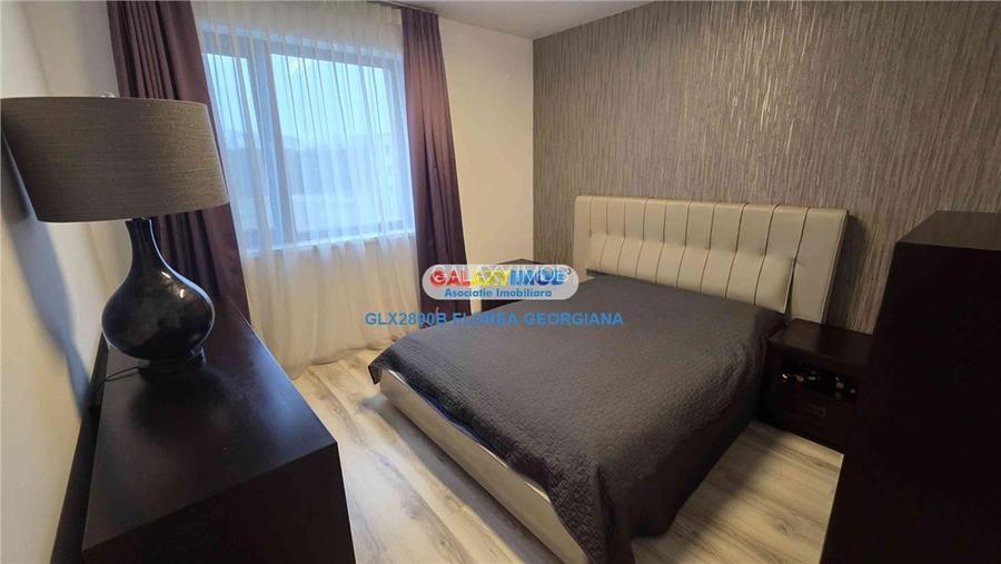 Apartament 2 camere de vanzare Greenfield Residence - 7