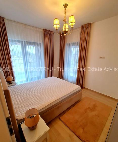 Apartament 3 camere în bloc nou | Floreasca Compozitori - 11
