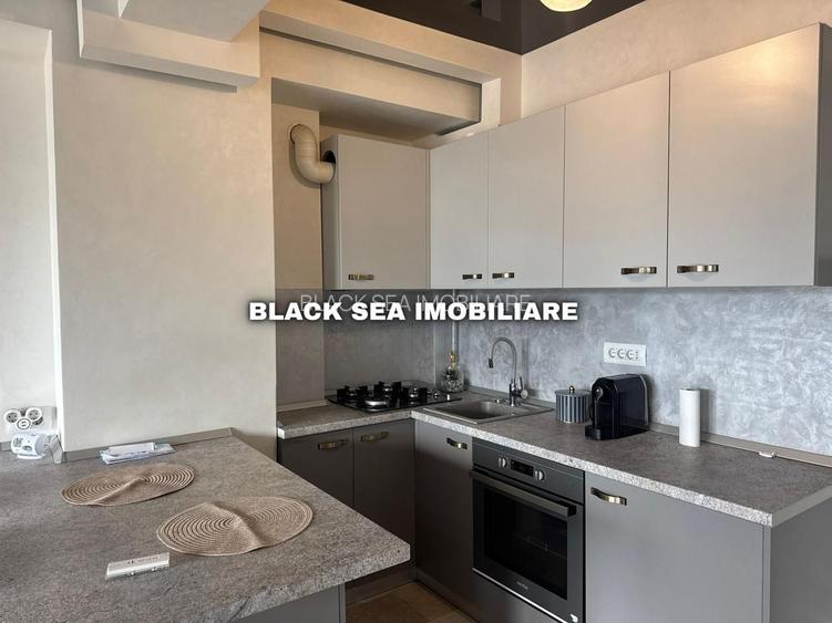 STUDIO 2 CAMERE ÎN TOMIS PLUS – COMPLEX REZIDENȚIAL SIGMA - 4