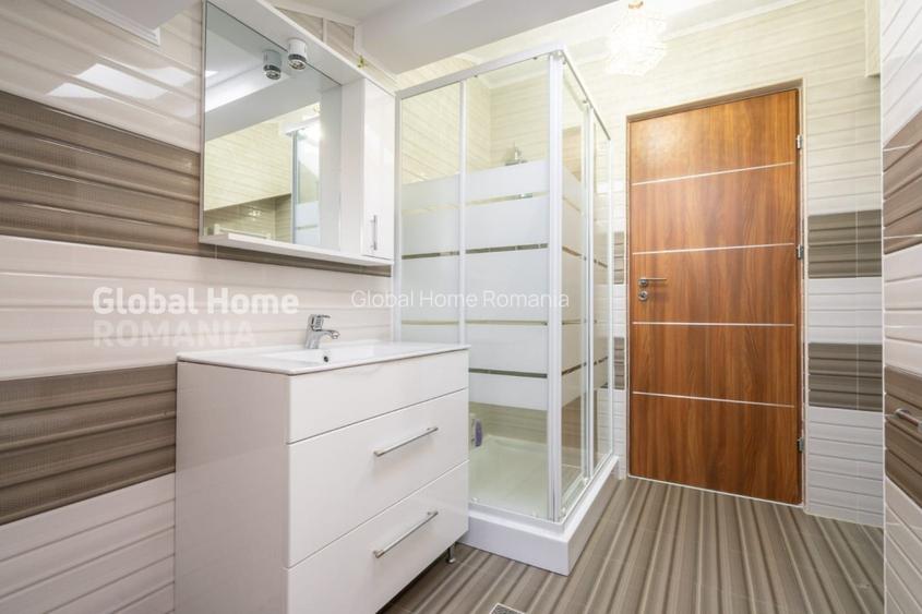 Apartament 2 Camere 66 MP | Bucurestii Noi | Damaroaia | Bloc nou | Mobilat | - 5