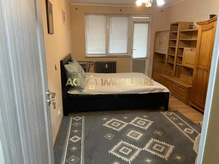 3 Camere de inchiriat | Vatra Luminoasa | Metrou | DogFriendly - 2