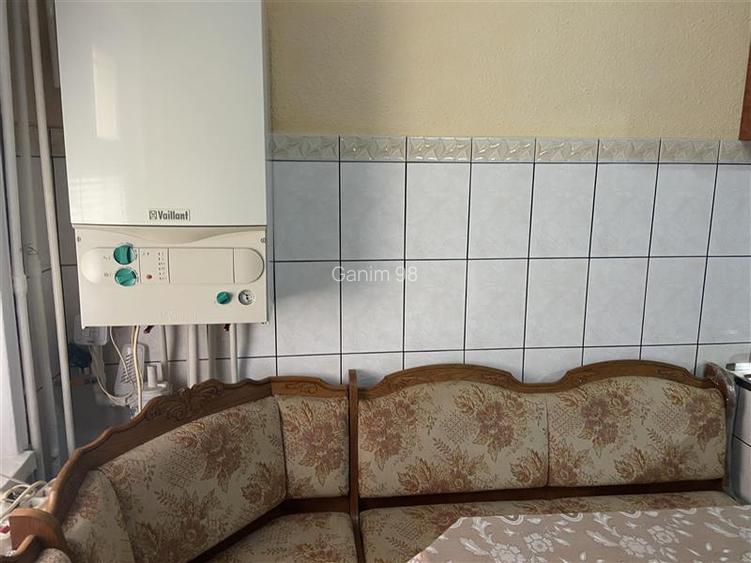 Apartament 3 camere , zona b-dul Brailei - hipermarket Kaufland , parter , liber - 7