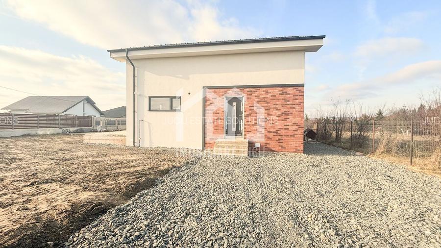 Casă Individuala de vânzare,5 camere,112mp,Teren512mp,Jucu de Sus - 13