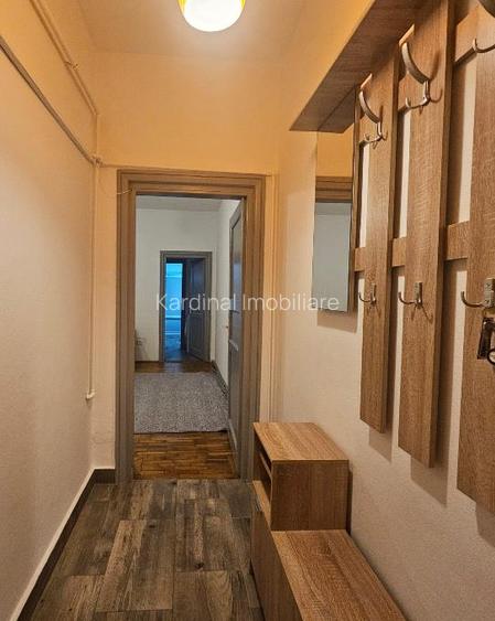 Apartament 2 camere Stefan cel Mare si Sfant - 6